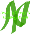 HealingMindN Logo